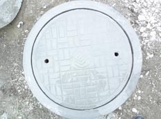 南京检查井盖2